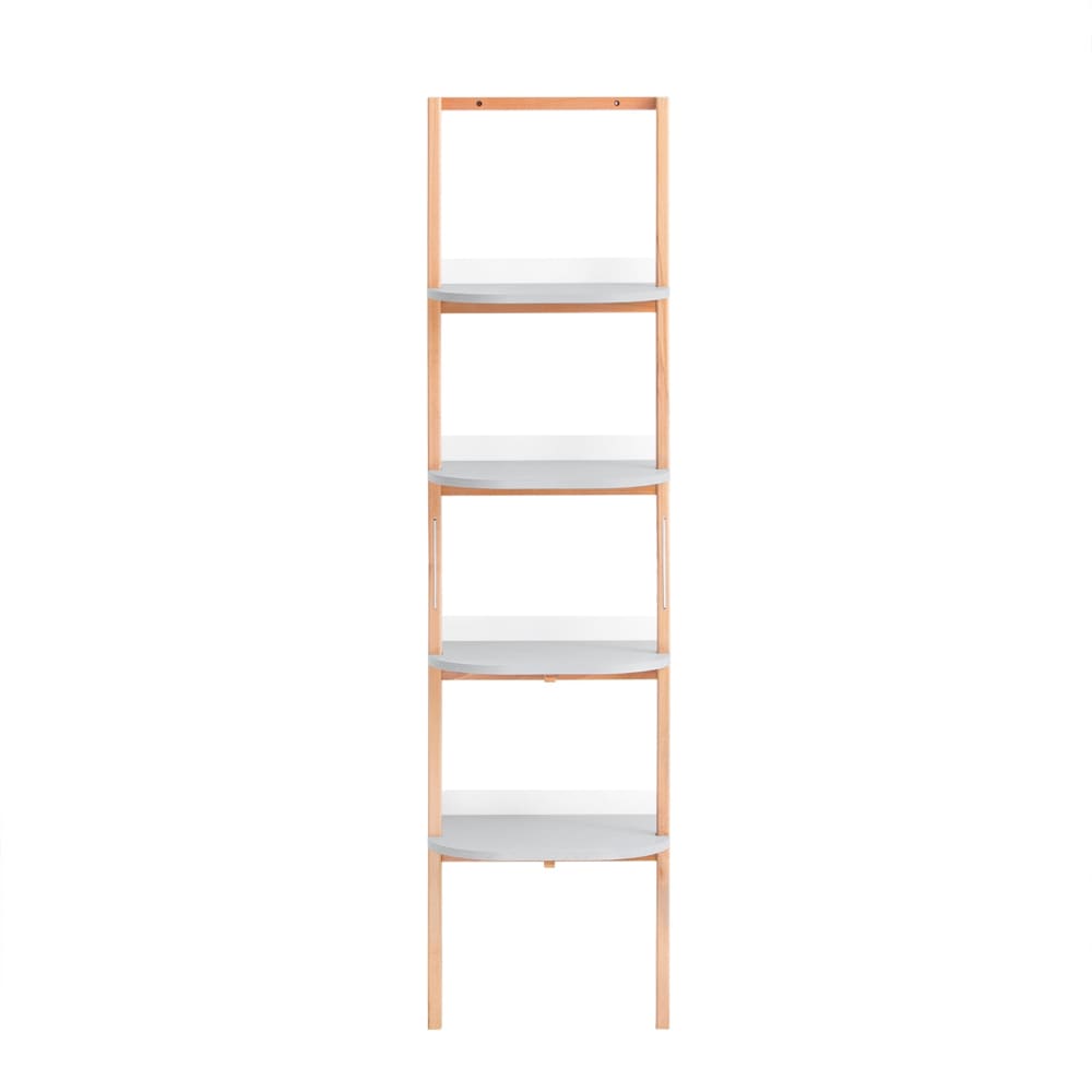 Étagère échelle minimaliste