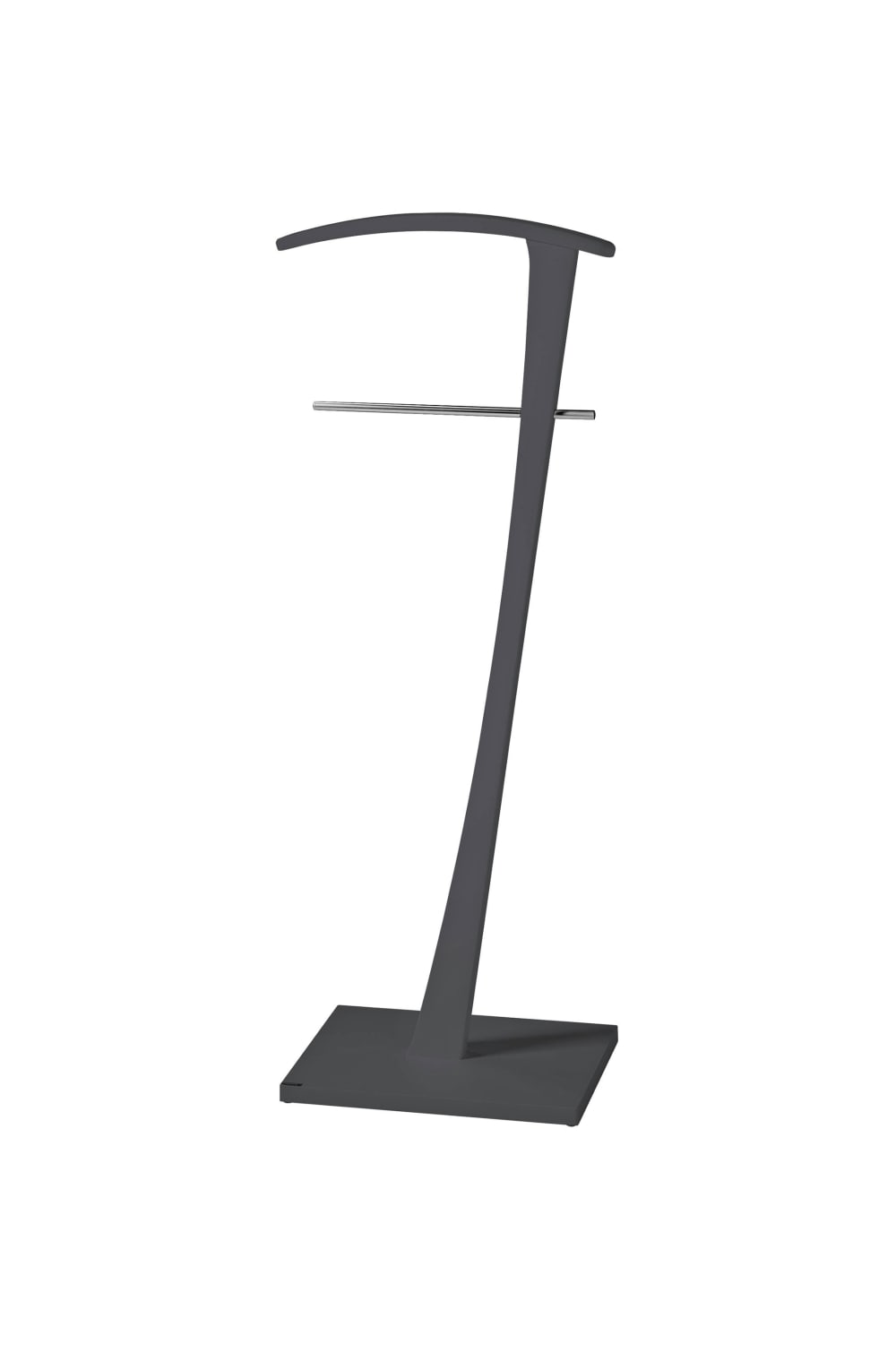 Valet de nuit en bois