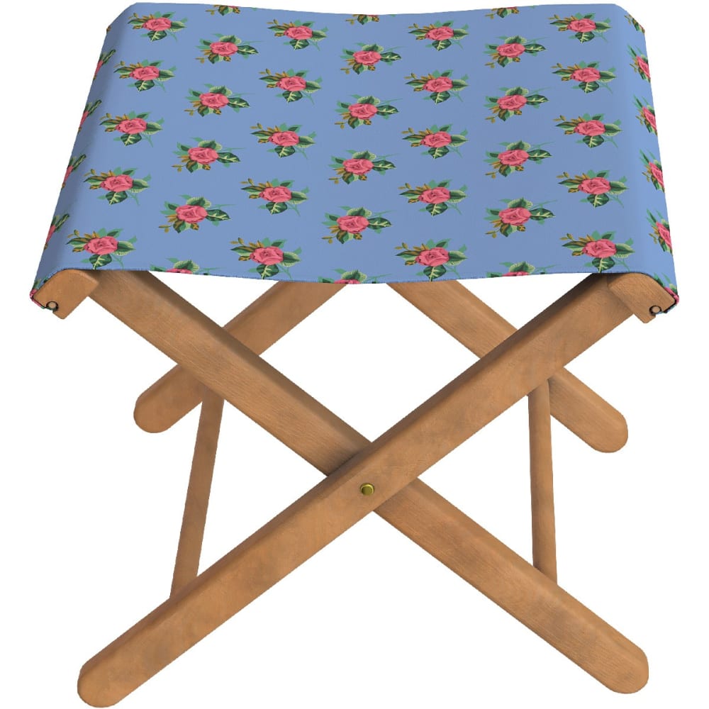 Pliant pêcheur ROSALIE Bleu