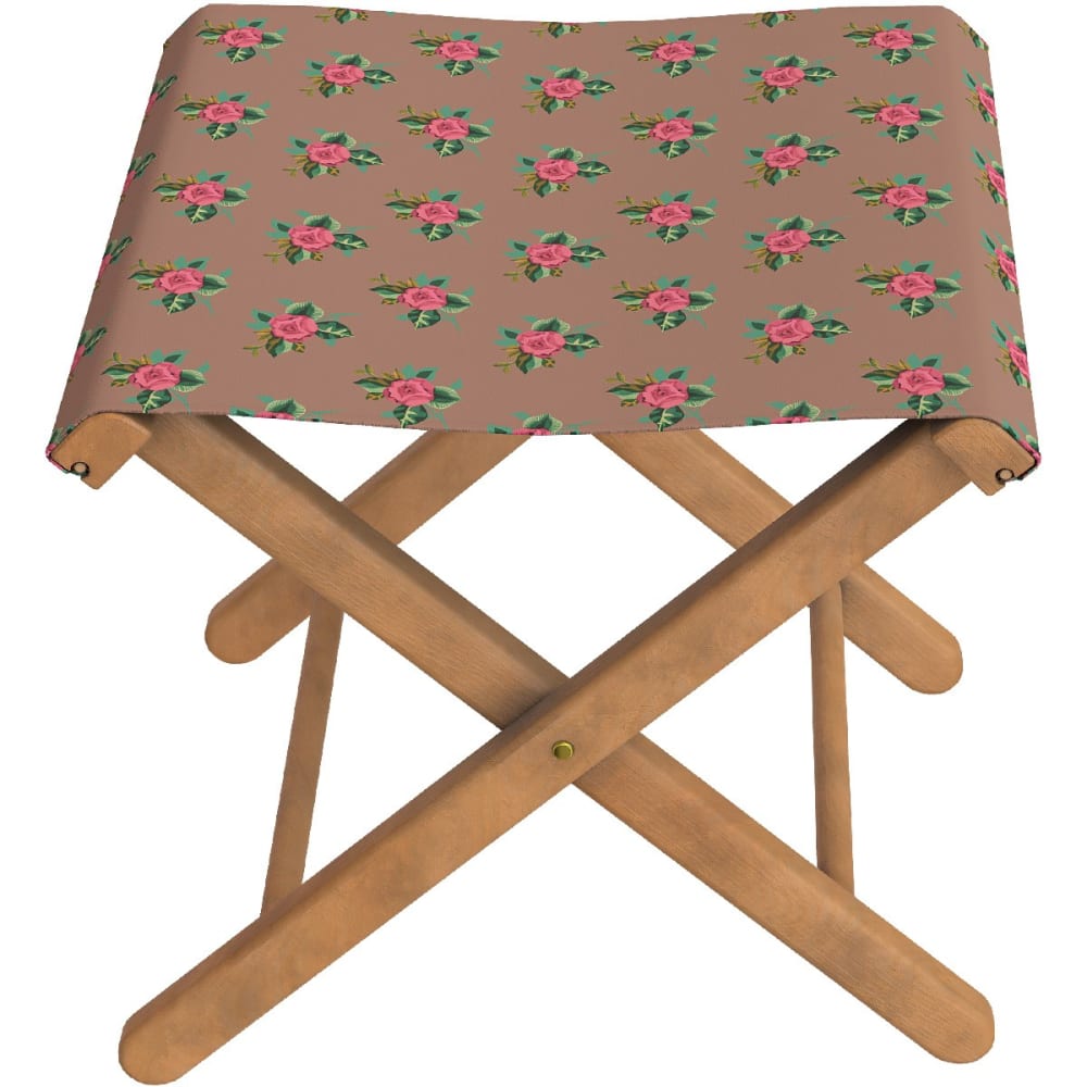 Pliant pêcheur ROSALIE Moka