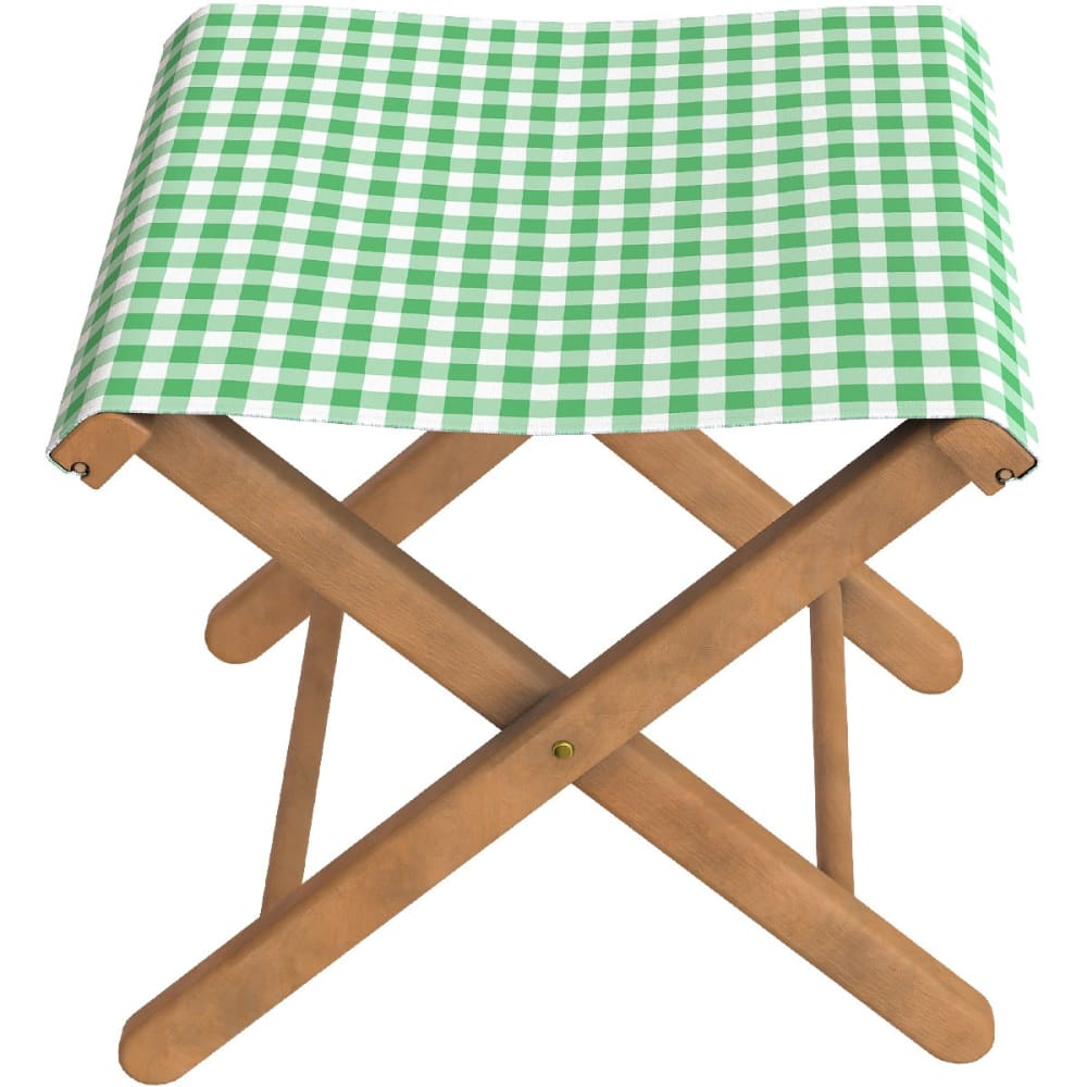 Pliant pêcheur LISETTE vert