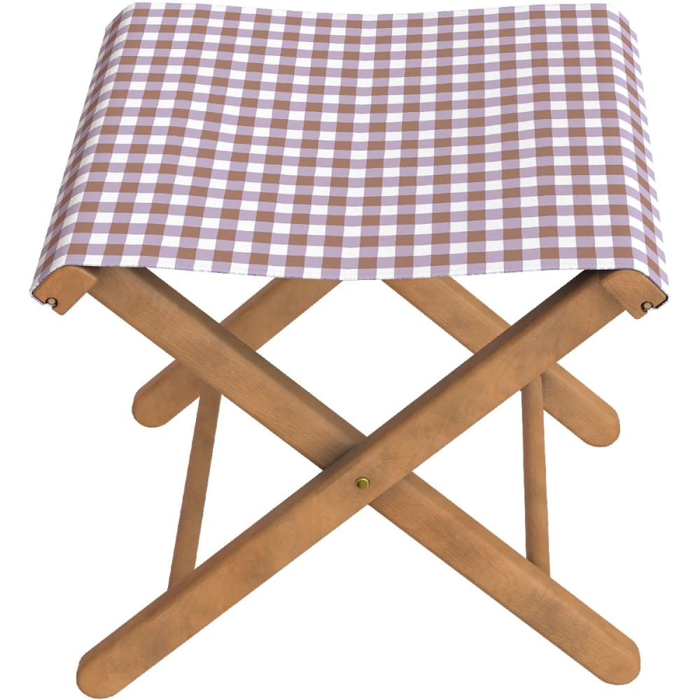 Pliant pêcheur LISETTE Lila