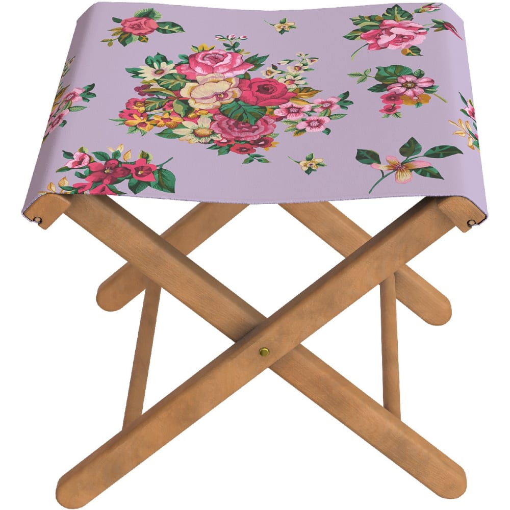 Pliant pêcheur MIA Lila