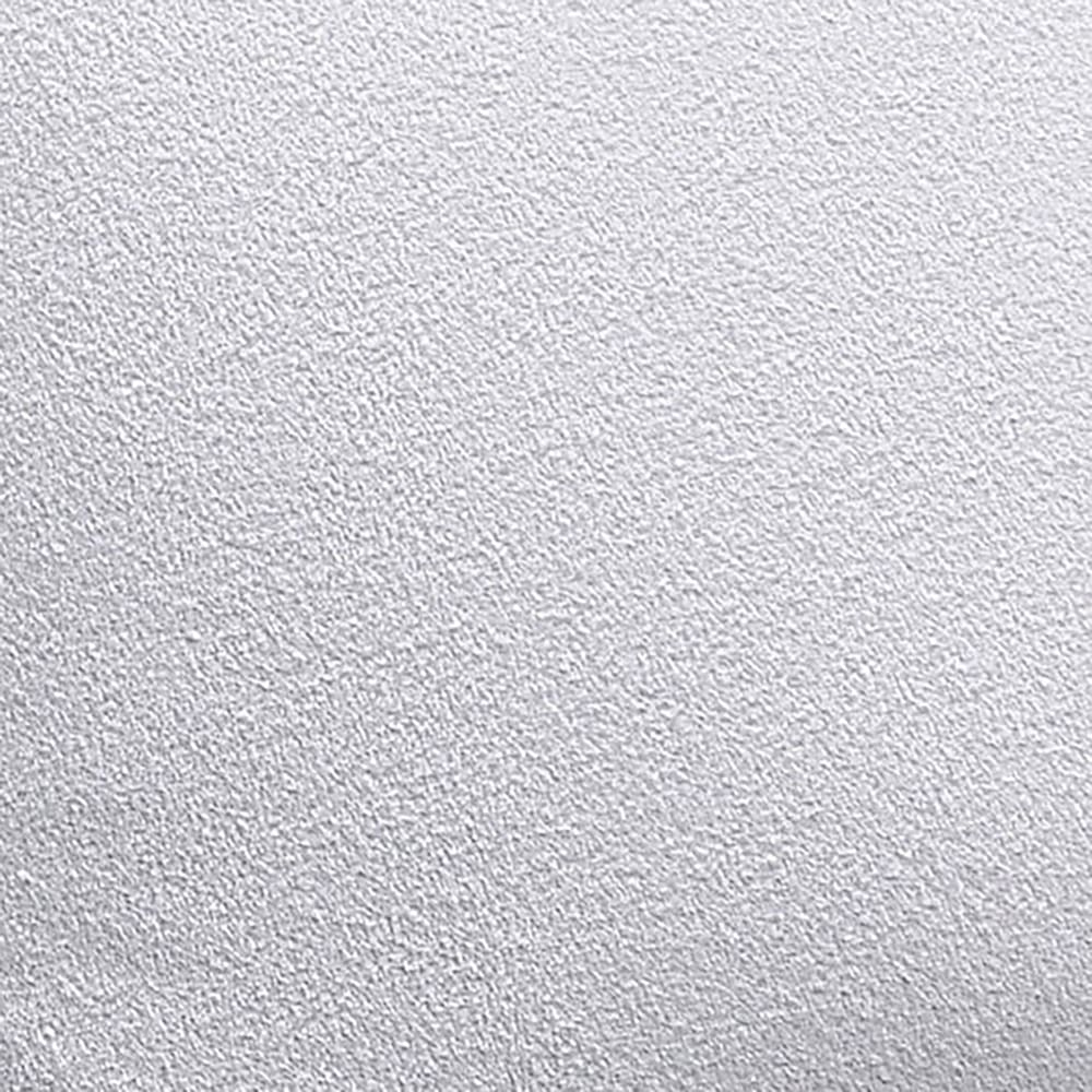 Sous-taie oreiller en coton blanc 50x70cm — vue 4