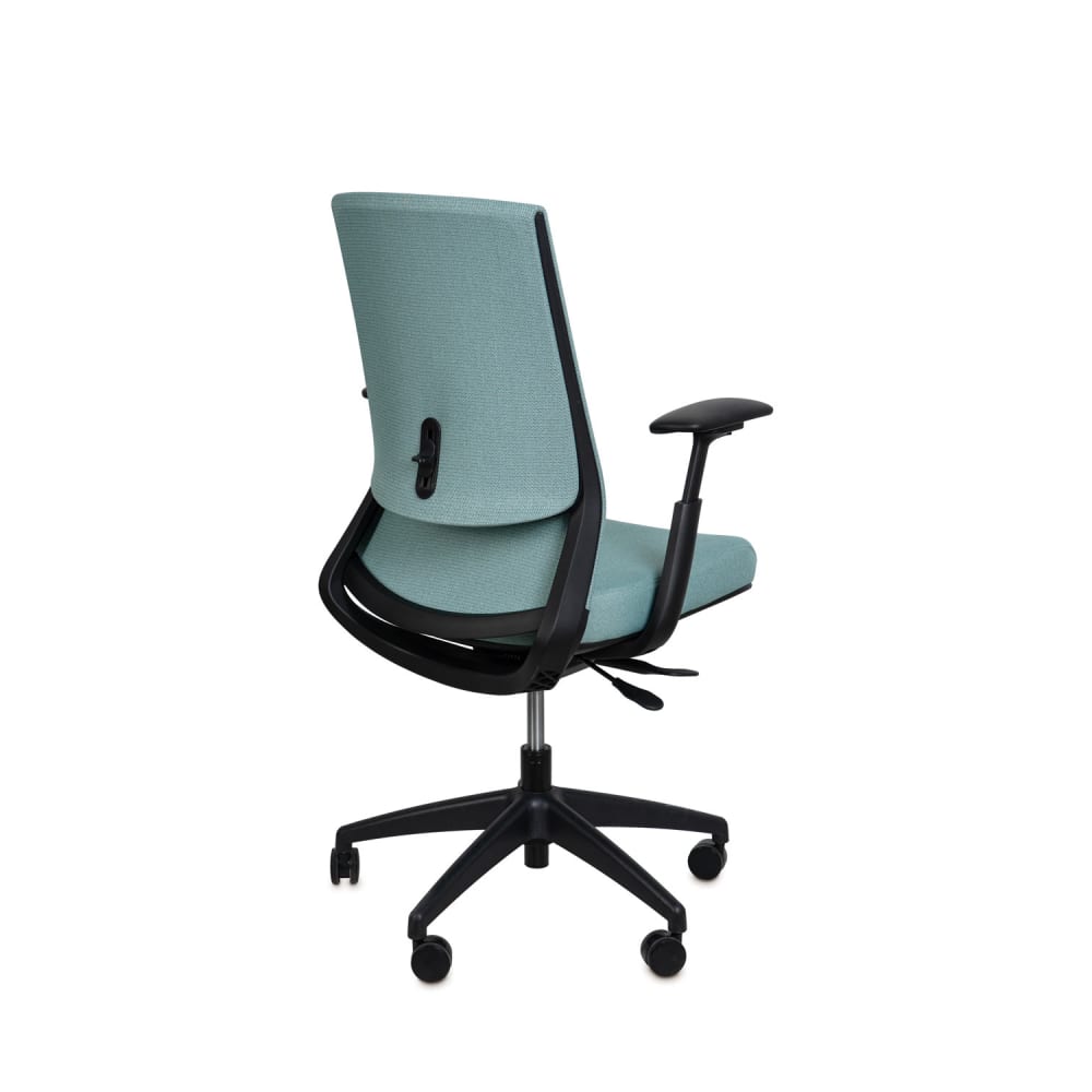 Schreibtischstuhl in Mint - Maisons Du Monde