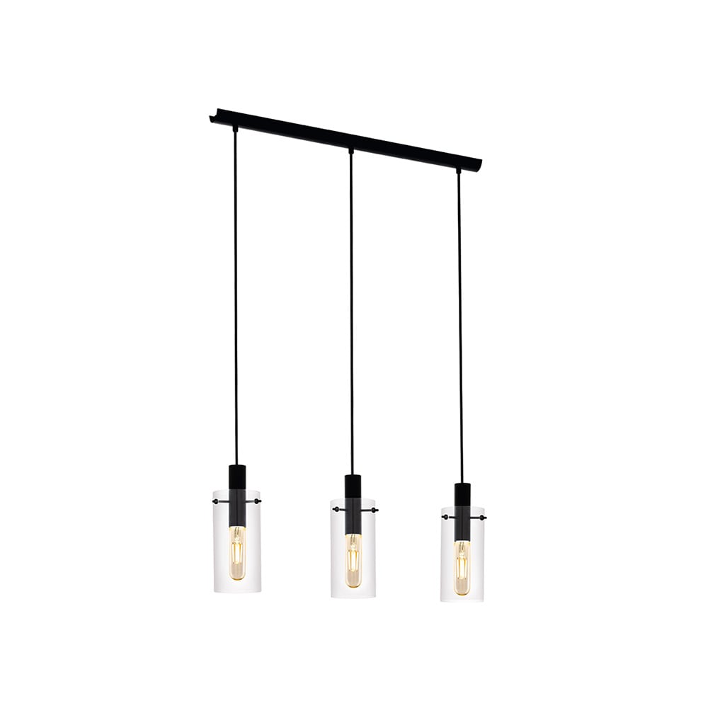 Suspension transparent — vue 3