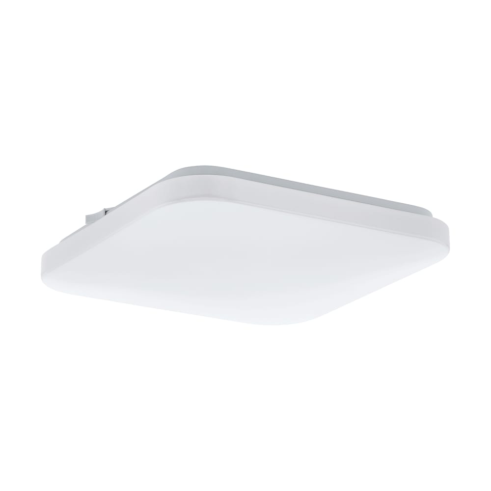 Plafonnier LED blanc