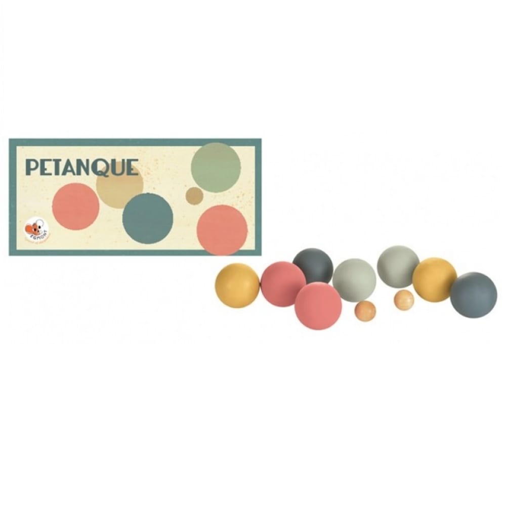 Petanque-Spiel - Maisons Du Monde
