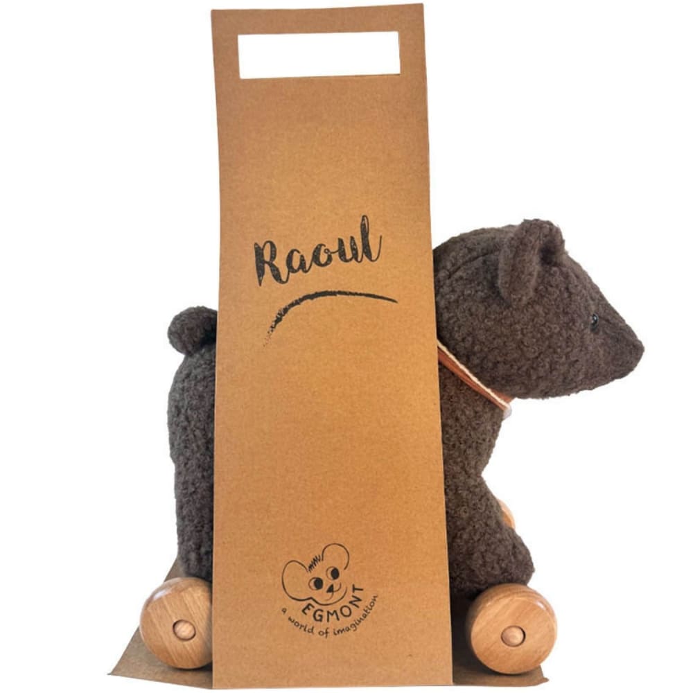 Jouet à tirer - image 2