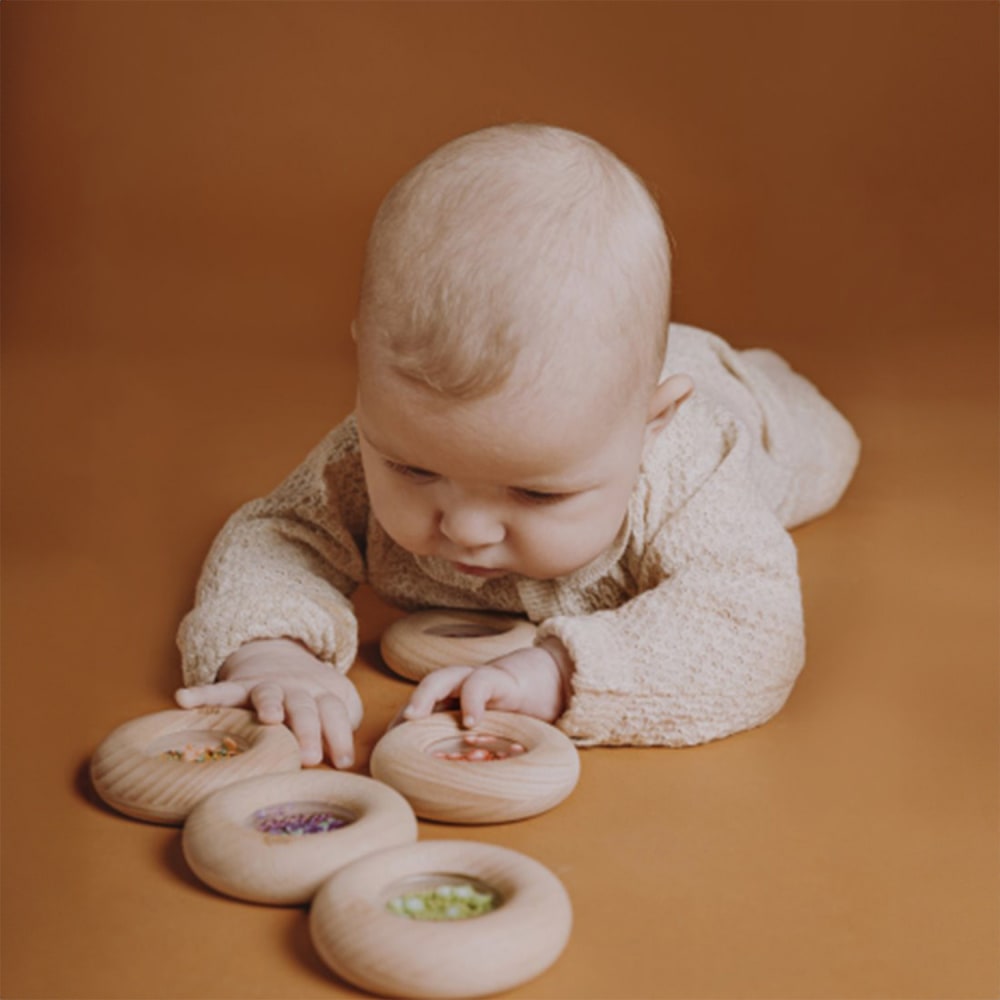 Sensorischer Donut Trauben - Maisons Du Monde