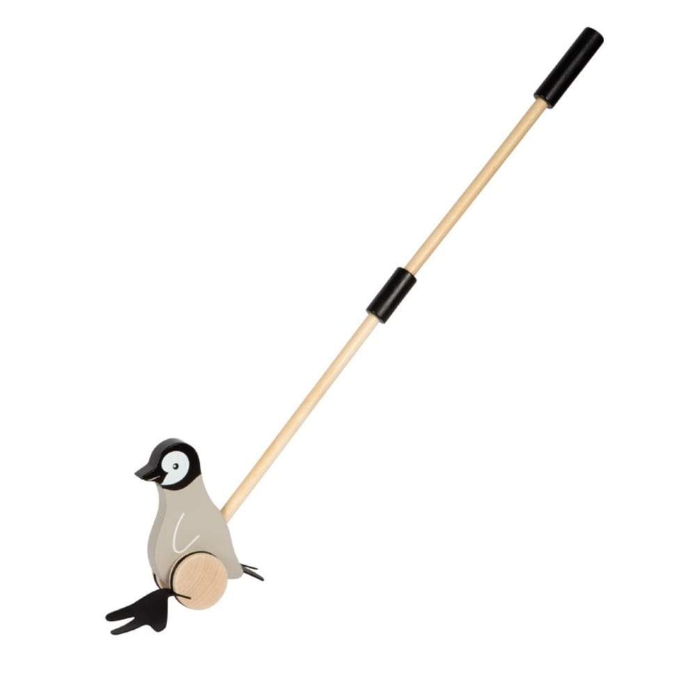 Schiebetier Pinguin - Maisons Du Monde