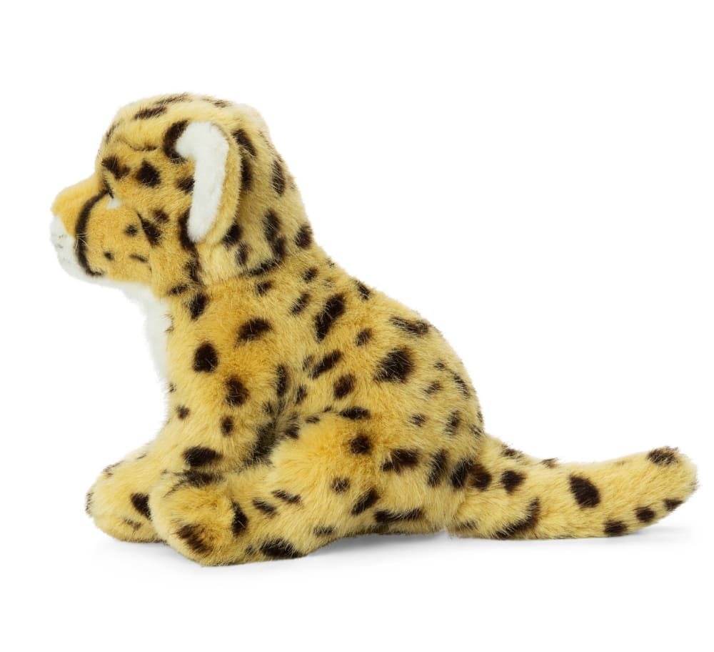 Plüsch Gepard 23 cm - Maisons Du Monde