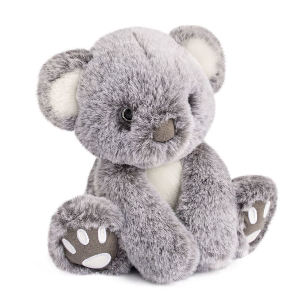 Histoire d'Ours Plüsch Koala 15 cm Grau Pes - Polyester