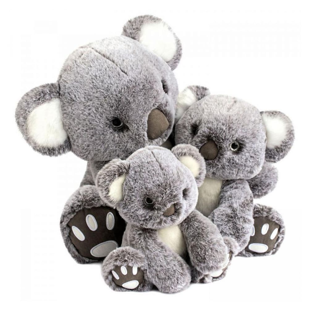 Peluche Koala 25 cm - image 3