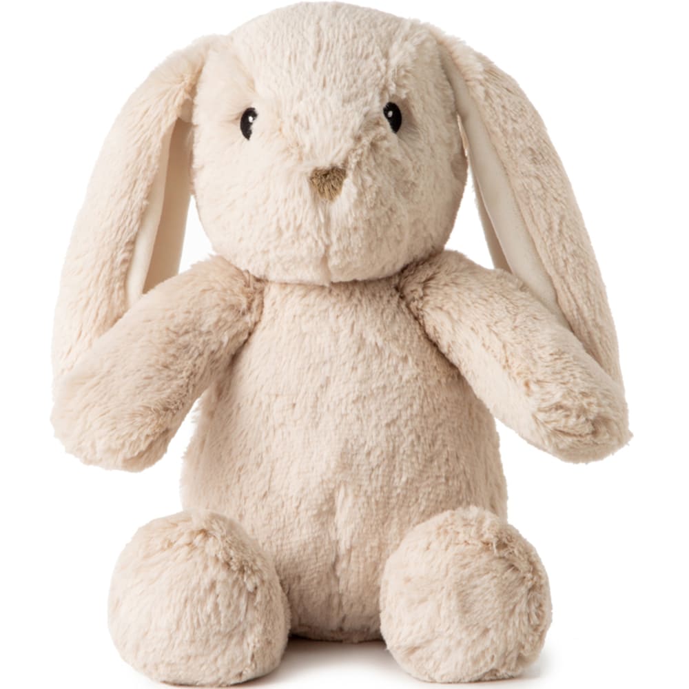 Peluche bruit blanc Billy le lapin (Cloud B) - Couverture