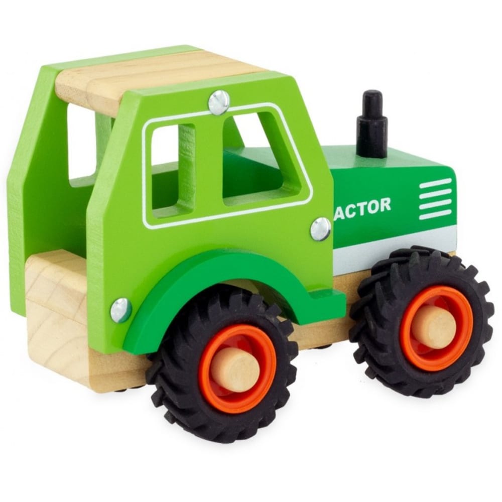 Mein kleiner grüner Traktor - Maisons Du Monde