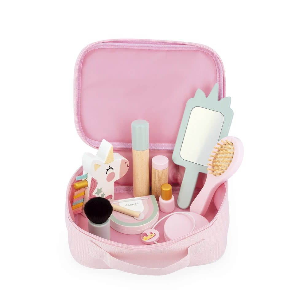 Beauty-Koffer Einhorn - Maisons Du Monde