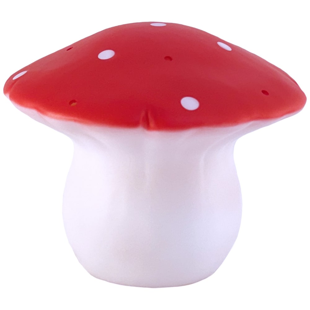 Lampe veilleuse champignon (Egmont Toys) - Image 1