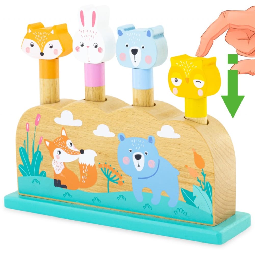 Pop-up Tiere - Maisons Du Monde