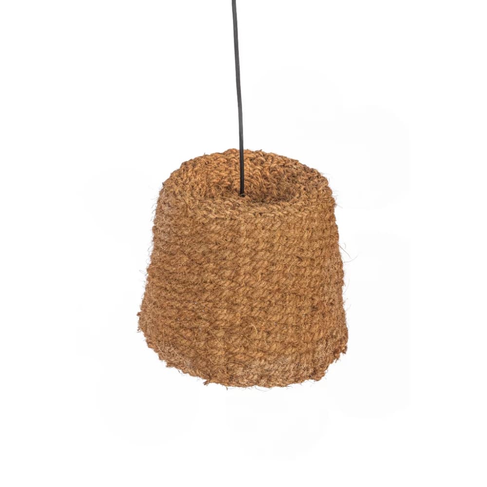 Suspension en fibre de coco M — vue 4