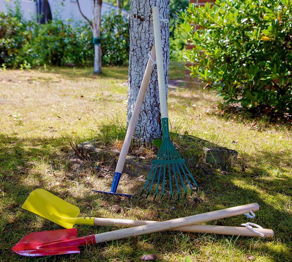 Gartenwerkzeug-Set - Maisons Du Monde