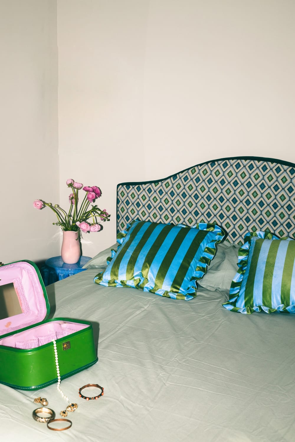 Tête de lit 150cm