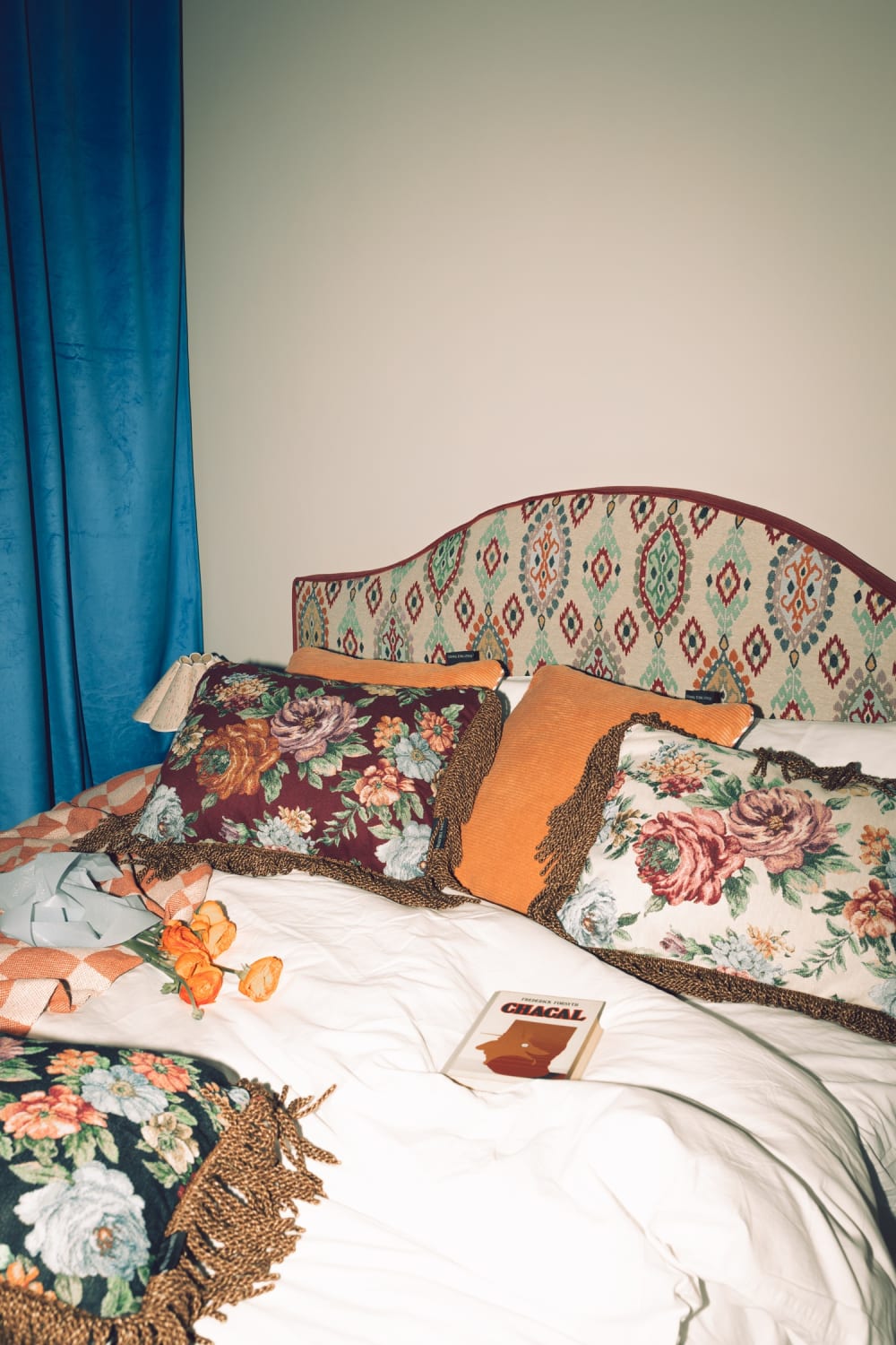 Tête de lit 150cm