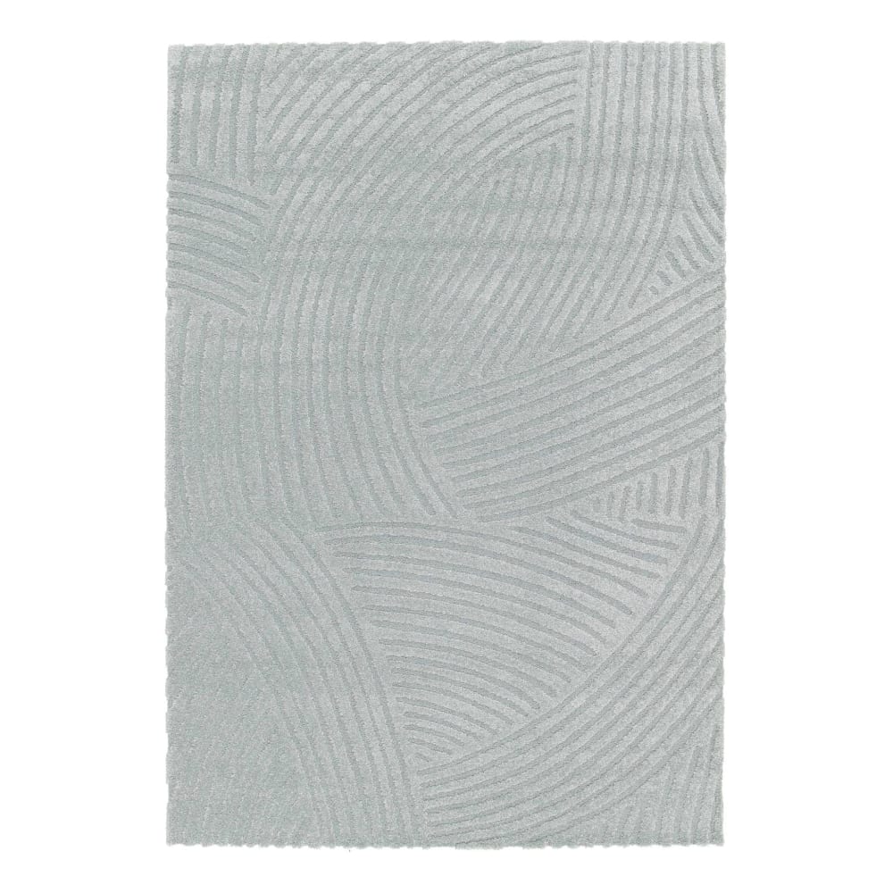 Tapis avec effet relief - 170