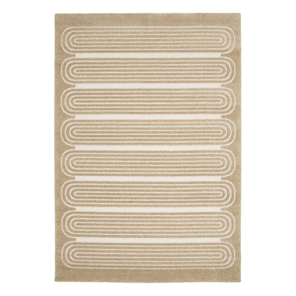 Tapis avec effet relief - 230