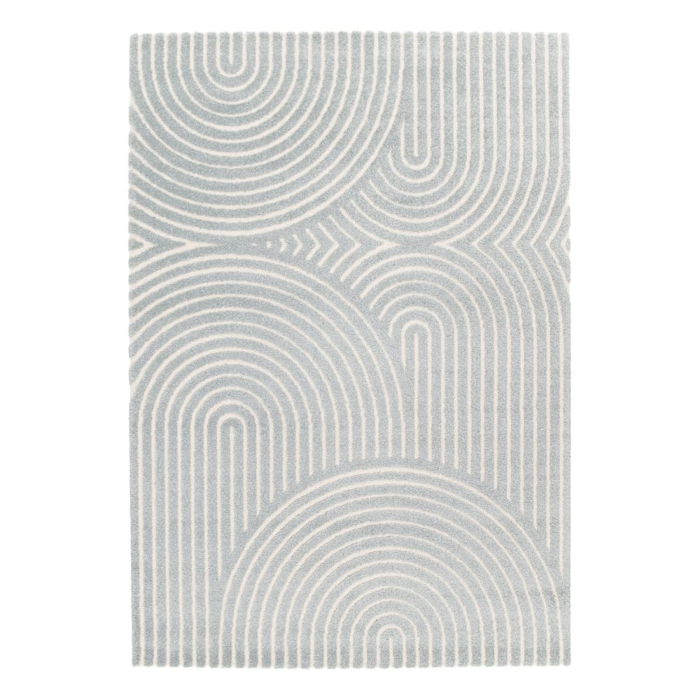 Tapis avec effet relief - 160 230