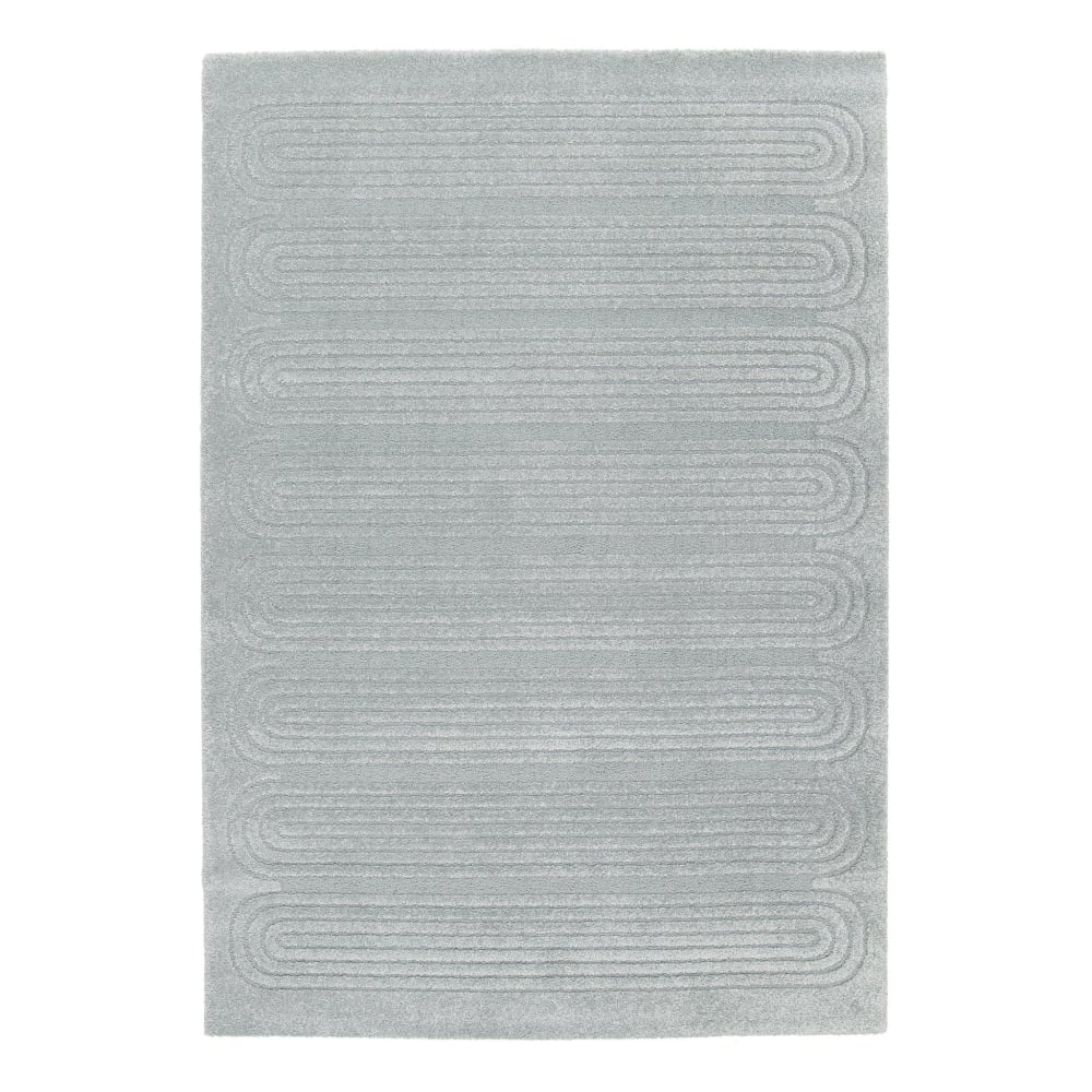 Tapis avec effet relief - 120