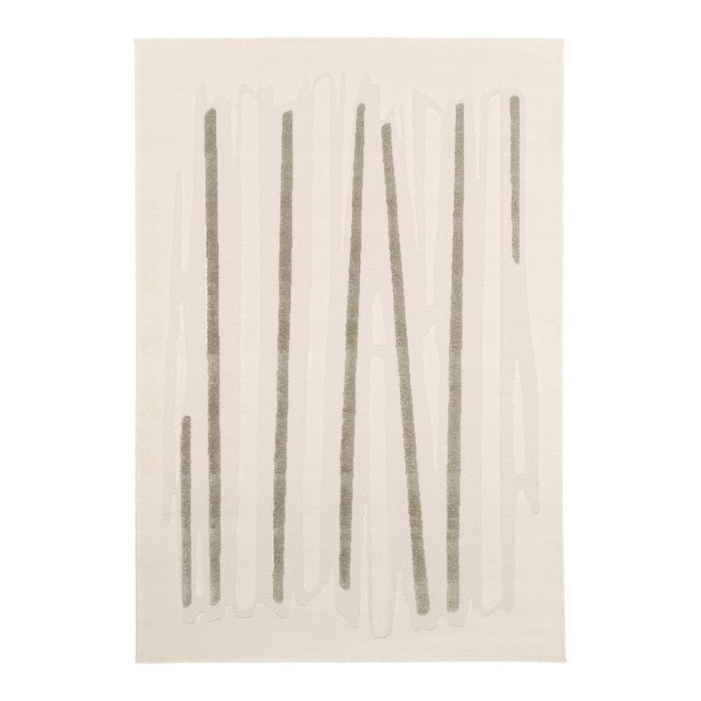 Tapis avec effet relief - 170