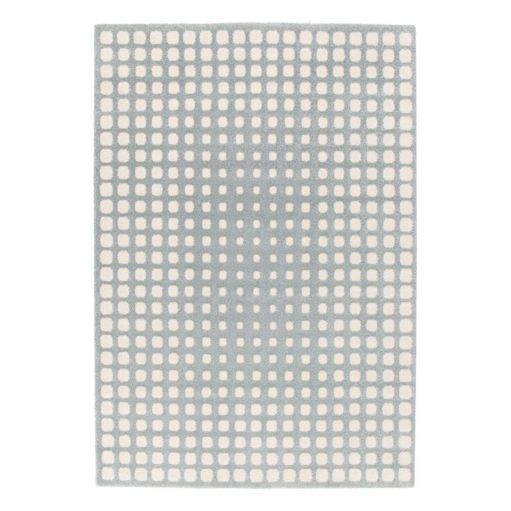 Tapis avec effet relief - 170