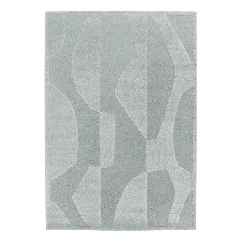 Tapis avec effet relief - 290