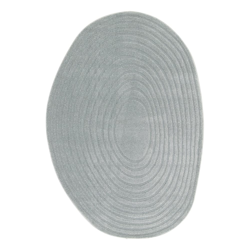 Tapis avec effet relief - 290