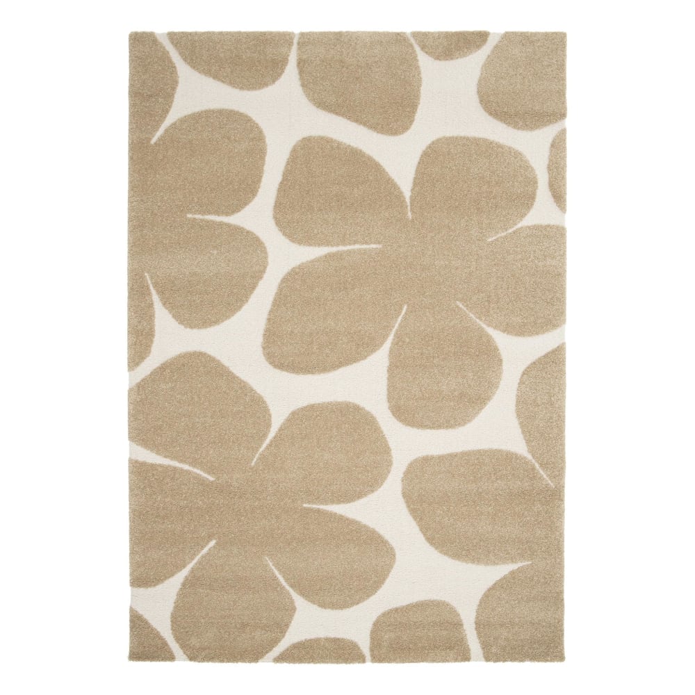 Tapis avec effet relief - 230