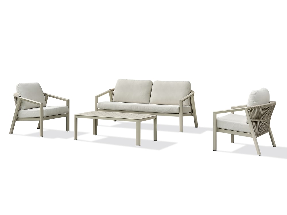 Salon de jardin bas 5