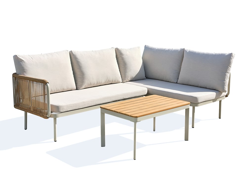 Salon de jardin bas 4