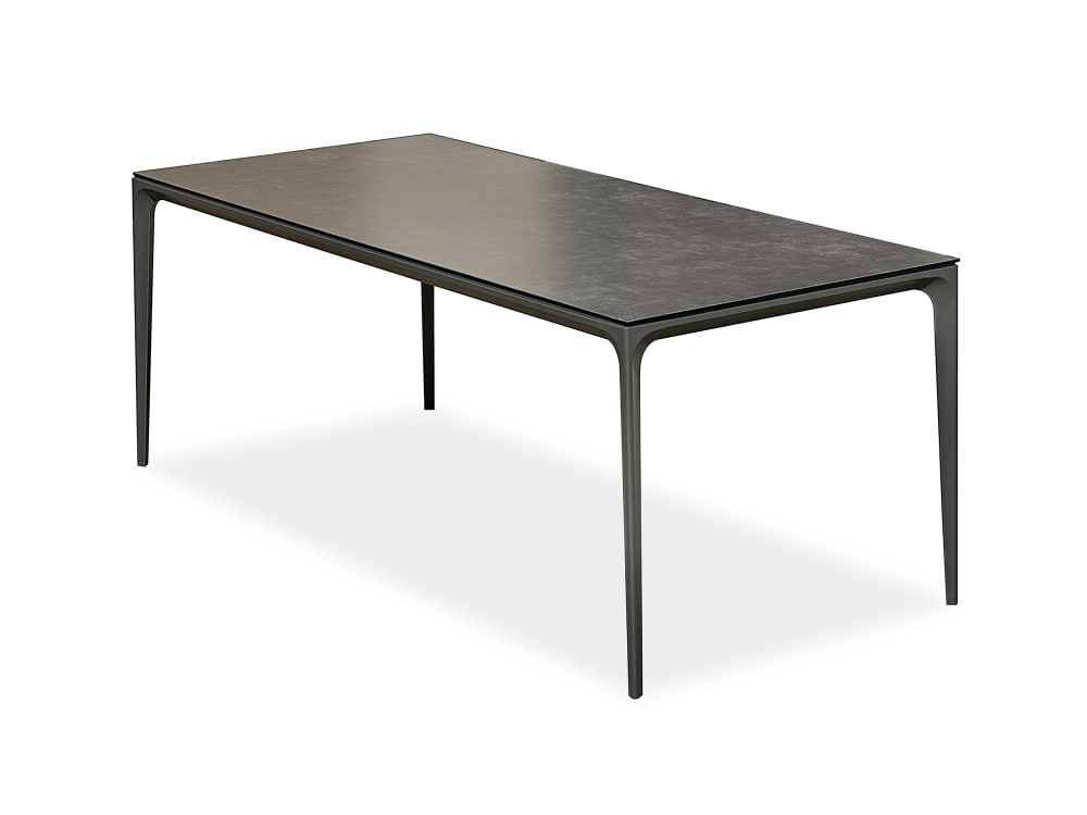Table de jardin 8 places