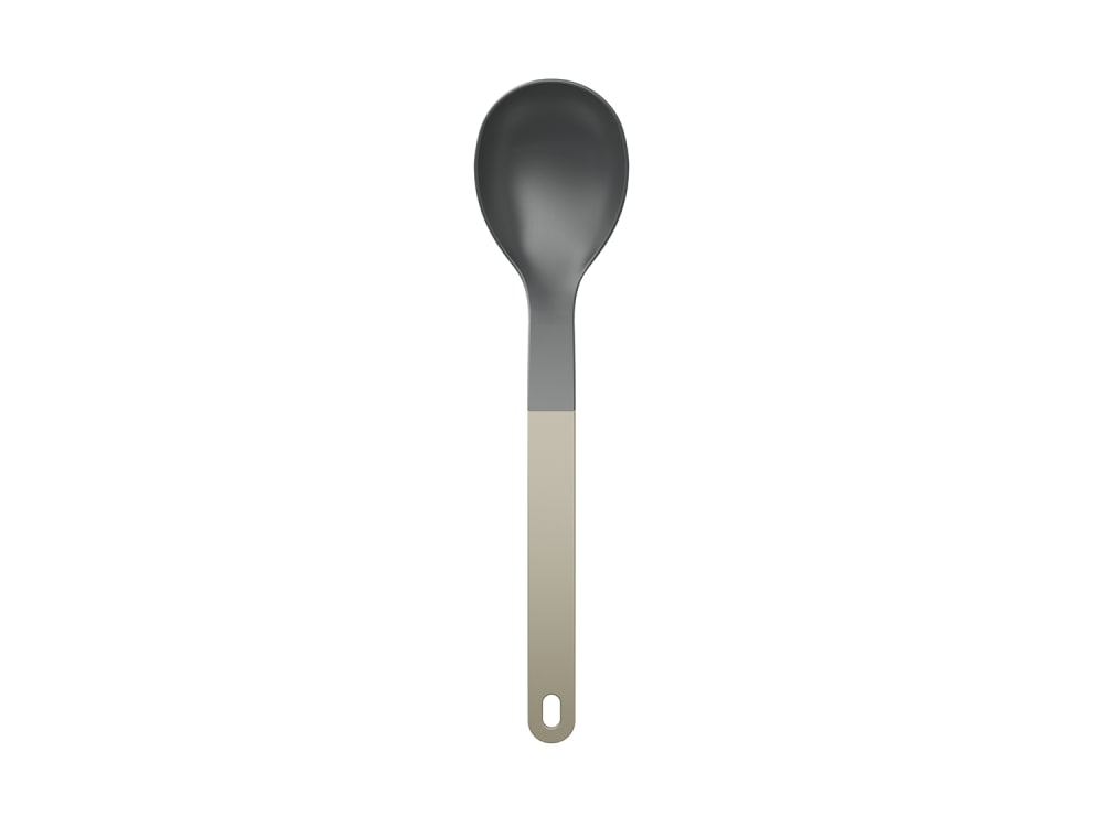 Cuillère de service en nylon houmous