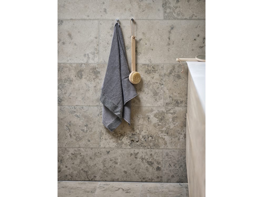 Brosse de douche 33 cm en hêtre — vue 3