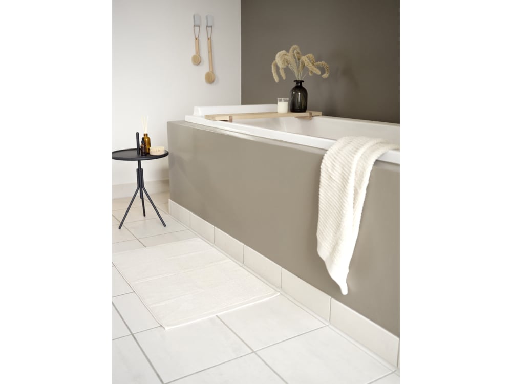 Brosse de douche 33 cm en hêtre — vue 4