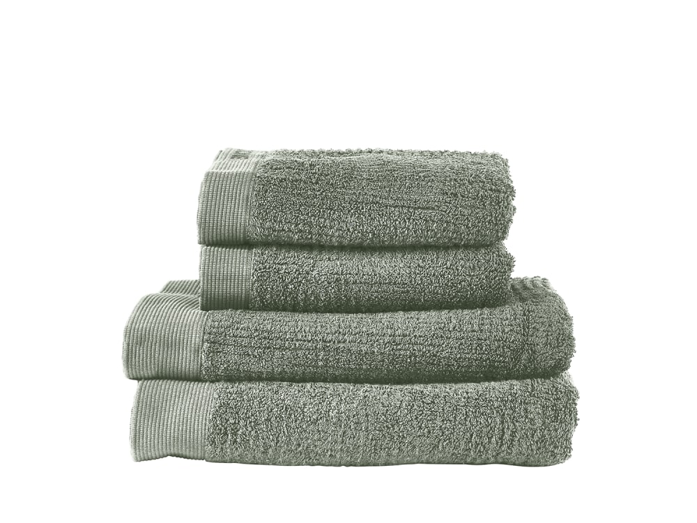 Ensemble de 4 serviettes