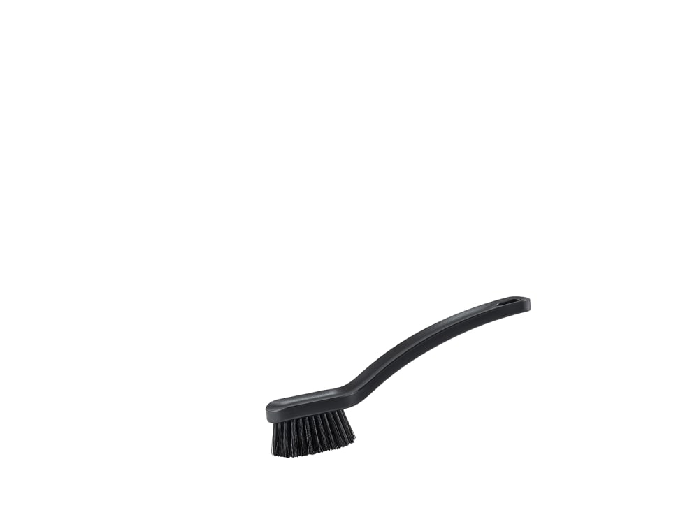 Brosse à vaisselle 24cm noir