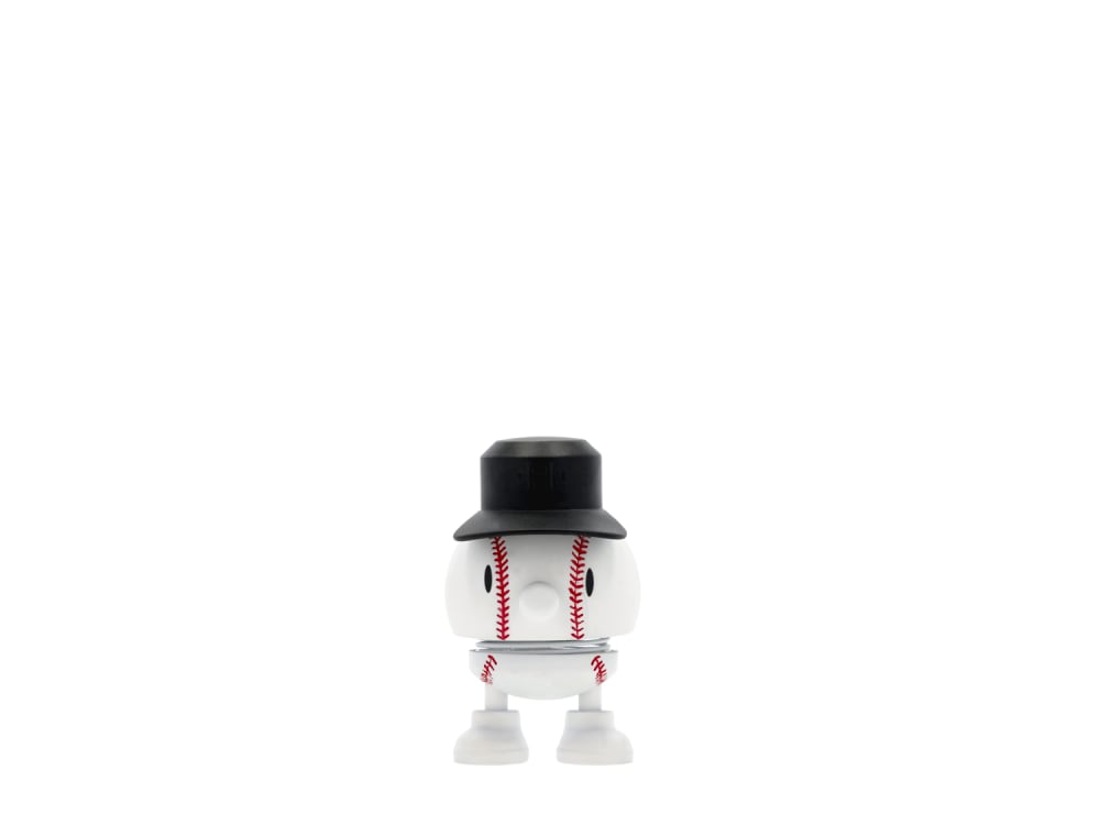 Figurine bumble baseball s