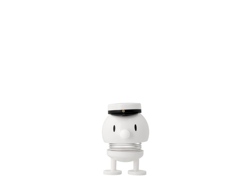 Figurine étudiante bumble s