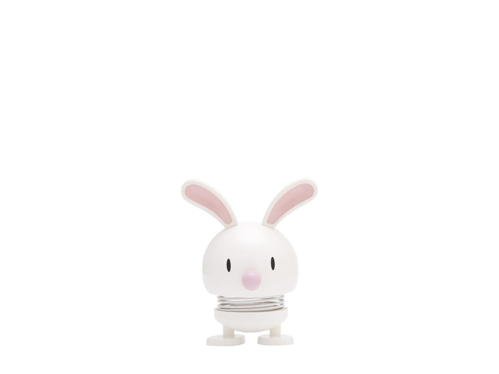 Figurine lapin blanc — Beyit