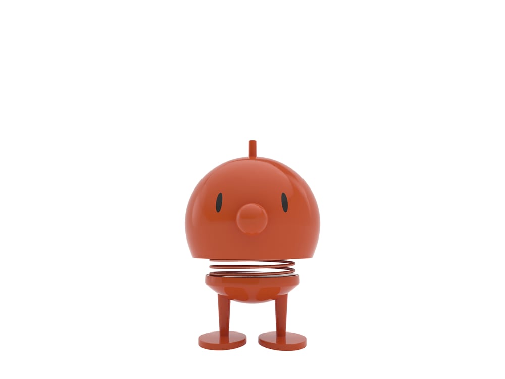 Figurine bumble m orange — Beyit