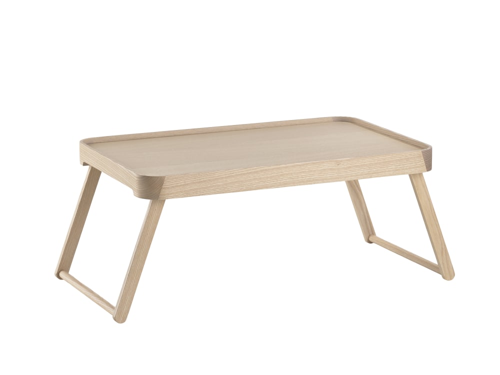 plateau en frêne 49,5x32x22,2