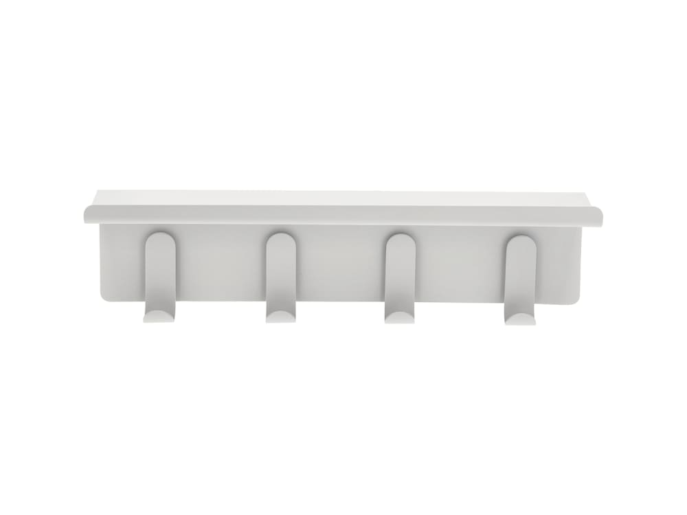 Etagère de couloir en